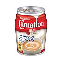 Nestle Carnation 雀巢三花 淡奶150克