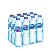 NESTLE Drinking Water Pure Life 0.6 Litres Pack of 12