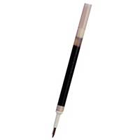 PENTEL ไส้ปากกาหมึกเจล LRN5 0.5มม. ดำ