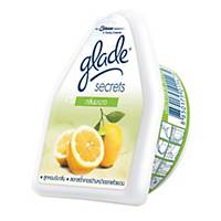 GLADE Secret Ambient Perfume Lemon 50 g