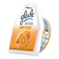 GLADE Secret Ambient Perfume Orange 50 g