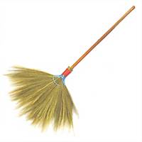 Grass Broom 60 cm