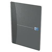 Oxford A4 Office Notebook Soft Cover Ruled 90Gsm - Pack Of 5