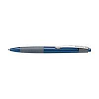 Kugelschreiber Schneider Loox, Strichbreite 0,5 mm, blau