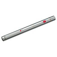 Legamaster 5757 LX4 laserpointer arrow reach 100 m + 2 batteries