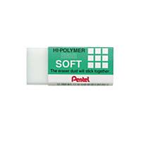 Pentel Soft Eraser Hi-Polymer