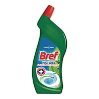 BREF DUO ACTIVE WC CLEANER 750ML PINE