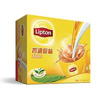 Lipton 立頓 3合1 奶茶 - 20包裝