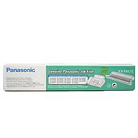 Panasonic KX-FA57E Original Fax Thermal Ribbon Black
