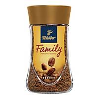 TCHIBO FAMILY INSTANT COFFEE 200G