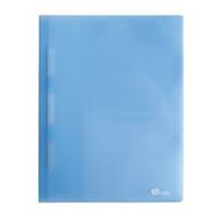 E-FILE 35A CD-Zip Project File A4 Blue