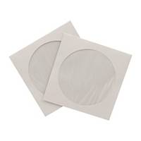 CD Paper Sleeve with Window - Pack of 50