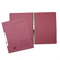 HITOFFICE CLASSIC SUSP BINDER A4PINK