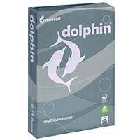 Papier ksero DOLPHIN A4, 80 g/m², 5 ryz po 500 arkuszy