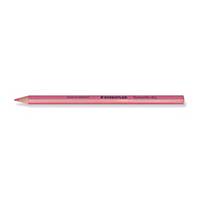 스테들러 STAEDTLER 형광색연필 128 64-23 분홍 12자루입 (10개 구매시 다스구성)