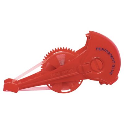 Nastro Ricarica Adesivo Roller MX Permanente - 12m X 15mm, Incolla Tutto Con 3x Forza - Foto 4