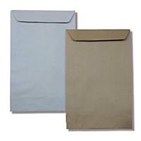 BX50 KRPA BAGS B4 RECYCLED WH