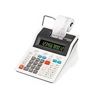 Citizen 520DPA print calculator thermal black 10 speed - 12 numbers