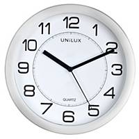 Horloge magnétique Unilux Attraction, diamètre 19,5 cm