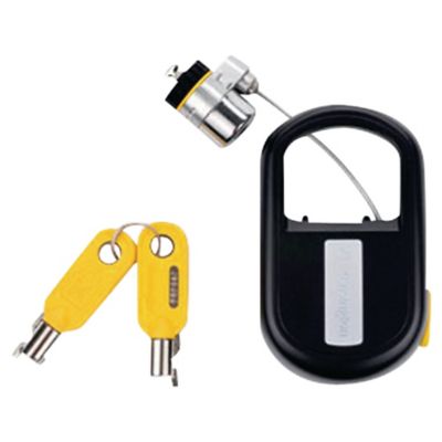 Kensington Pocketsaver Retractable Security Cable