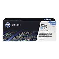 HP Q3961A cartouche laser nr.122A bleue HC [4.000 pages]