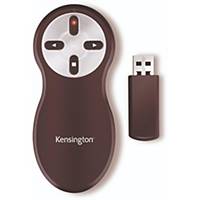 Kensington Presenter 33374EU Wireless Presenter, USB, und Laserpointer, 10m