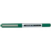 Roller de tinta líquida Uni-Ball UB 150 - verde