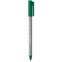Edding Faserschreiber 88 Office Liner, Strichstärke: 0,6mm, grün