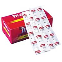 TYLENOL ยาพาราเซตามอล 500มิลลิกรัม 200 เม็ด