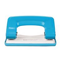 ELEPHANT DP-480 2 HOLE PAPER PUNCH ASSORTED COLOURS