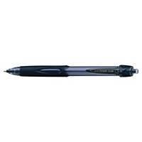 Ballpoint Pen Uniball SN220 Powertank, 1.0mm, black