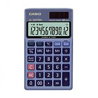 Casio Sl-320TER+ Pocket Calculator 12 Digit