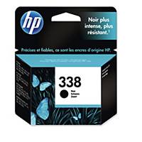 HP C8765EE inkjet cartridge nr.338 black [450 pages]