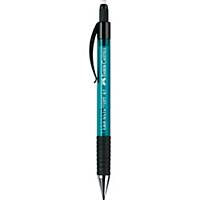 Mechanical Pencil AWF Grip Matic 1377, Line width: 0,7mm, hardness grade:B, blue