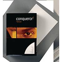 Conqueror 830308 ivoorkleurig A4 briefpapier, 100 g, pak van 500 vellen