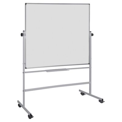 Bi Silque Revolving Enamel W/Board 900X1200mm