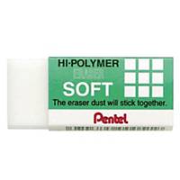 Pentel Eraser Soft ZES-08E