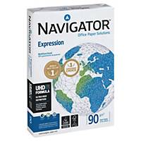 Navigator Expression kopiopaperi A3 90g