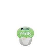 Lakeland Dairies Semi Skimmed Milk Pots - Pack of 120