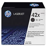 HP Q5942X laser cartridge black high capacity [20.000 pages]