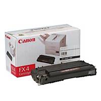 Toner Canon FX-4, 3500 Seiten, schwarz