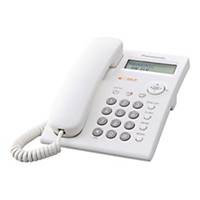 PANASONIC KX-TSC 11 TELEPHONE WH
