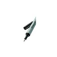 Liner Pelikan 96, 0,4 mm, čierny