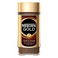 Nescafé Gold Blend Instant Coffee Jar, 200g