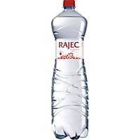 Rajec Sparkling Spring Water, 1.5l, 6pcs