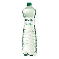 Rajec Gently Sparkling Spring Water, 1.5l, 6 pcs