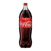 Coca-Cola üdítőital 2,25 l
