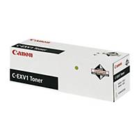 Canon C-EXV1 (4234A002) Lasertoner, schwarz