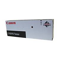 CANON laserový toner C-EXV5 (9436B002), černý 