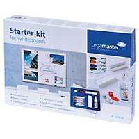 Whiteboard starter kit Legamaster